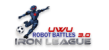 Iron League